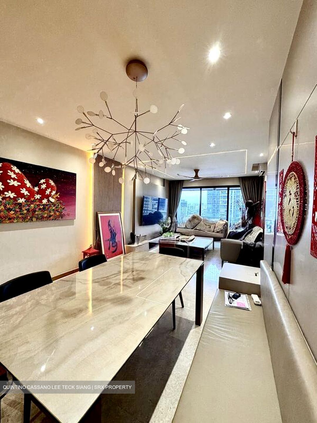 Nin Residence (D13), Apartment #504350681